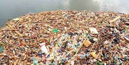 Bukavu : Les jeunes au tour de CYNESA évaluent l’impact de leurs actions environnementales et préparent un plaidoyer contre les déchets plastiques à Bukavu la pollution du lac kivu une réalité