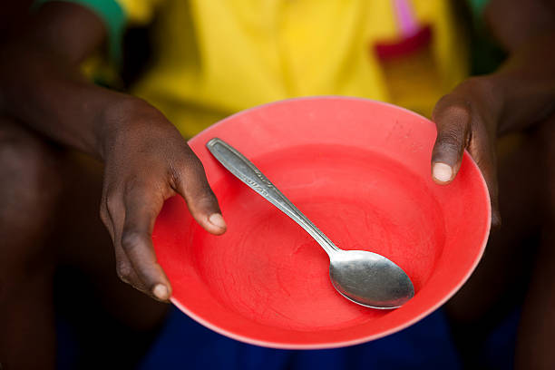 La guerre a tout pris, nos assiettes sont vide